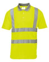 Load image into Gallery viewer, Hi Vis T-Shirt