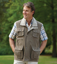 Load image into Gallery viewer, Body warmer /Waistcoat
