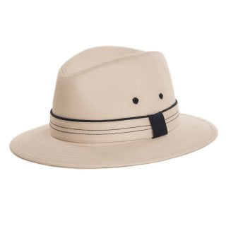 Summer Hat Trilby A4198