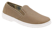 Load image into Gallery viewer, Men’s Summer Shoe (Slip-on)
