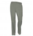 Load image into Gallery viewer, Casual Cotton Trouser (Elastic Waist For Comfort)
