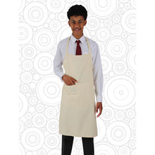 Load image into Gallery viewer, Boys Apron
