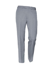 Load image into Gallery viewer, Flexible Waist Trouser Mid Grey,Airforce Blue,Taupe and Black 27”,29”,31” I/Leg
