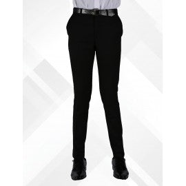 School Trousers (Youths) Skinny Fit