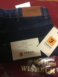 Jeans (Farah)