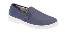 Load image into Gallery viewer, Men’s Summer Shoe (Slip-on)
