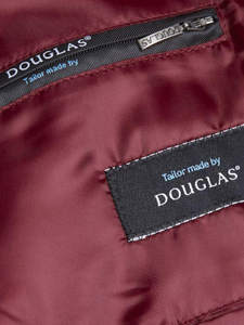 Douglass overcoat