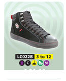 Safety Boot (Lee Cooper)