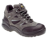 Safety Boot M685F